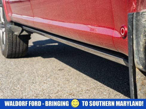 Used 2020 Ford F150 Lariat w/ Equipment Group 502A Luxury image 20