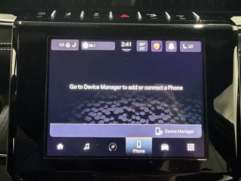 Used 2025 Jeep Grand Cherokee Altitude image 28