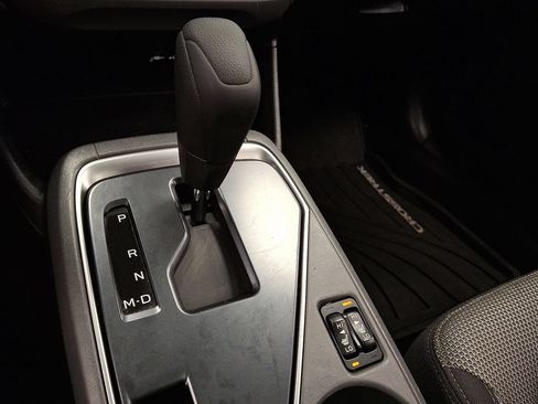 Certified 2024 Subaru Crosstrek 2.0i Premium AWD/4WD image 17