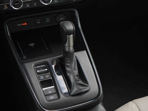 Used 2026 Honda CR-V EX-L image 20