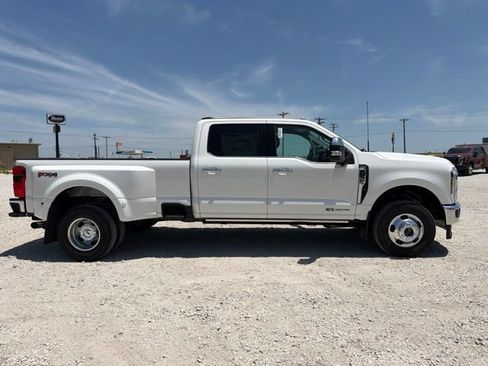 New 2026 Ford F350 Lariat w/ Lariat Ultimate Package AWD/4WD image 10