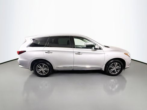 Used 2019 INFINITI QX60 Luxe image 11