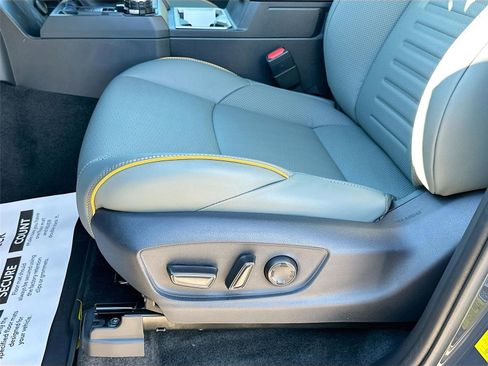 New 2026 Toyota Tacoma 4x4 Double Cab Hybrid image 20