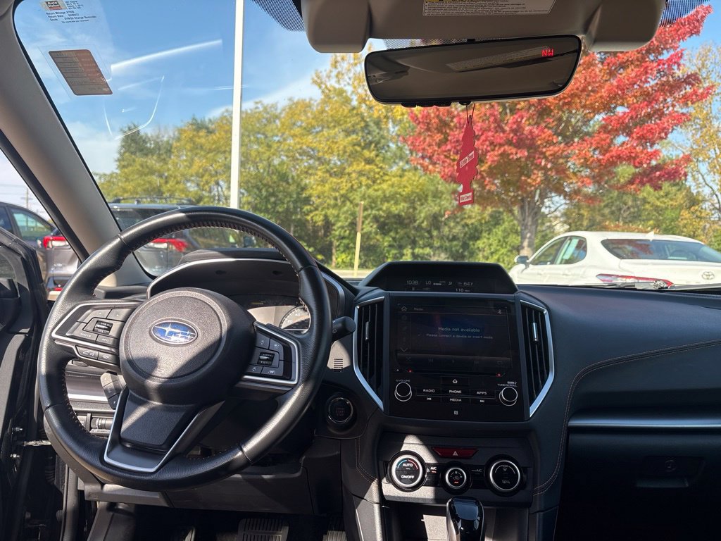 Used 2019 Subaru Crosstrek 2.0i Limited AWD/4WD image 21
