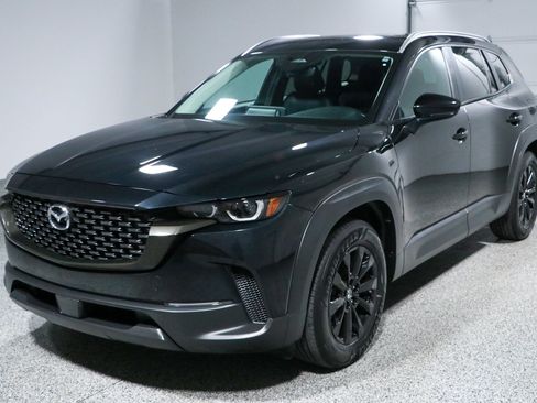 Used 2025 MAZDA CX-50 AWD 2.5 S w/ Preferred Package image 31