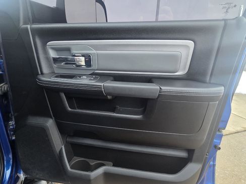 Used 2018 RAM 2500 Power Wagon w/ Leather & Luxury Group image 58