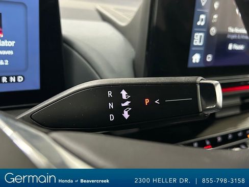 Used 2024 Honda Prologue Elite image 25