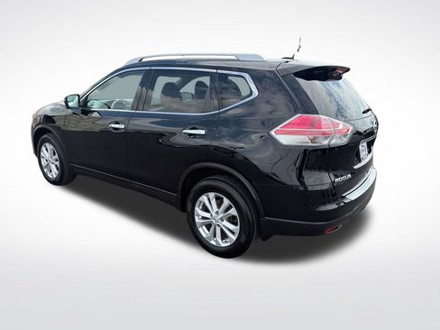 Used 2014 Nissan Rogue SV w/ SV Premium Package AWD/4WD image 3