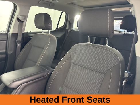 Used 2023 GMC Acadia SLE w/ Driver Convenience Package image 11