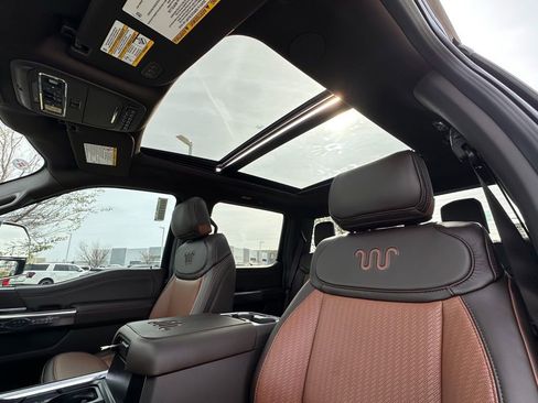 New 2026 Ford F350 King Ranch image 57