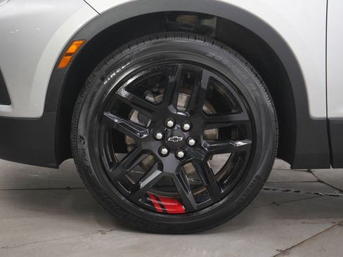 Used 2020 Chevrolet Blazer LT w/ Redline Edition image 31