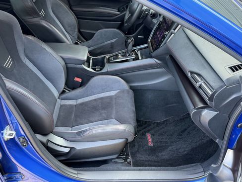 Used 2023 Subaru WRX GT image 23