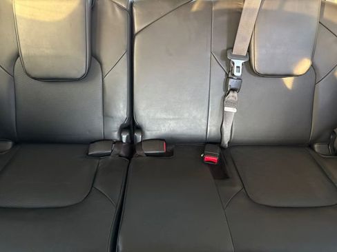 Used 2019 Nissan Armada SL w/ Premium Package image 17