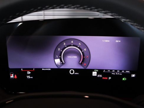 New 2026 Audi A6 Premium image 16