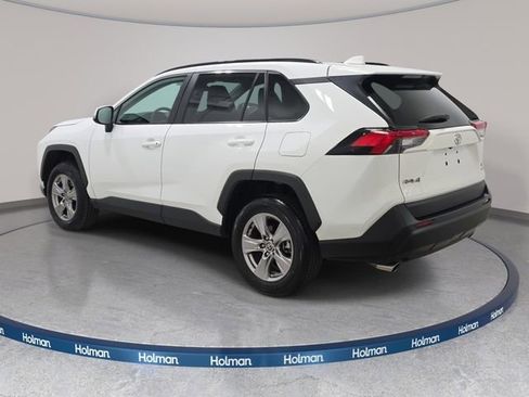 Certified 2023 Toyota RAV4 XLE image 7