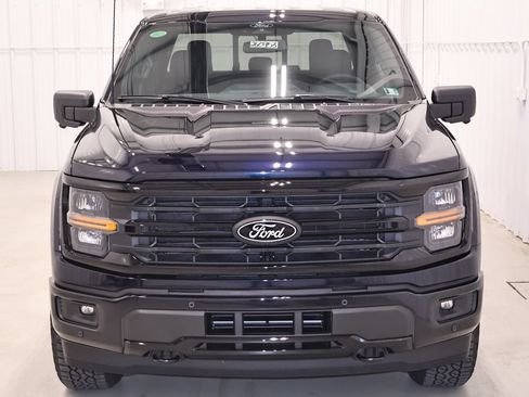 New 2026 Ford F150 XLT w/ Equipment Group 302A MID AWD/4WD image 4