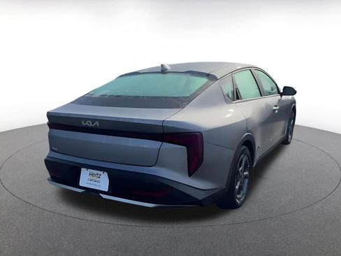Used 2025 Kia K4 LXS image 14