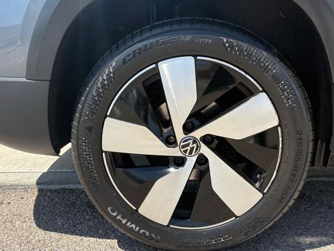 Used 2024 Volkswagen Taos S AWD/4WD image 5