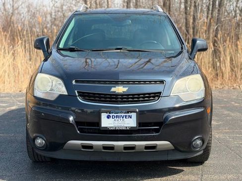Used 2014 Chevrolet Captiva Sport LTZ image 2