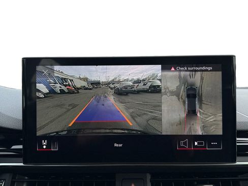 Used 2021 Audi A5 2.0T Premium Plus w/ Premium Plus image 15