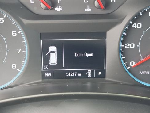 Used 2021 Chevrolet Equinox LS w/ LS Convenience Package FWD image 32