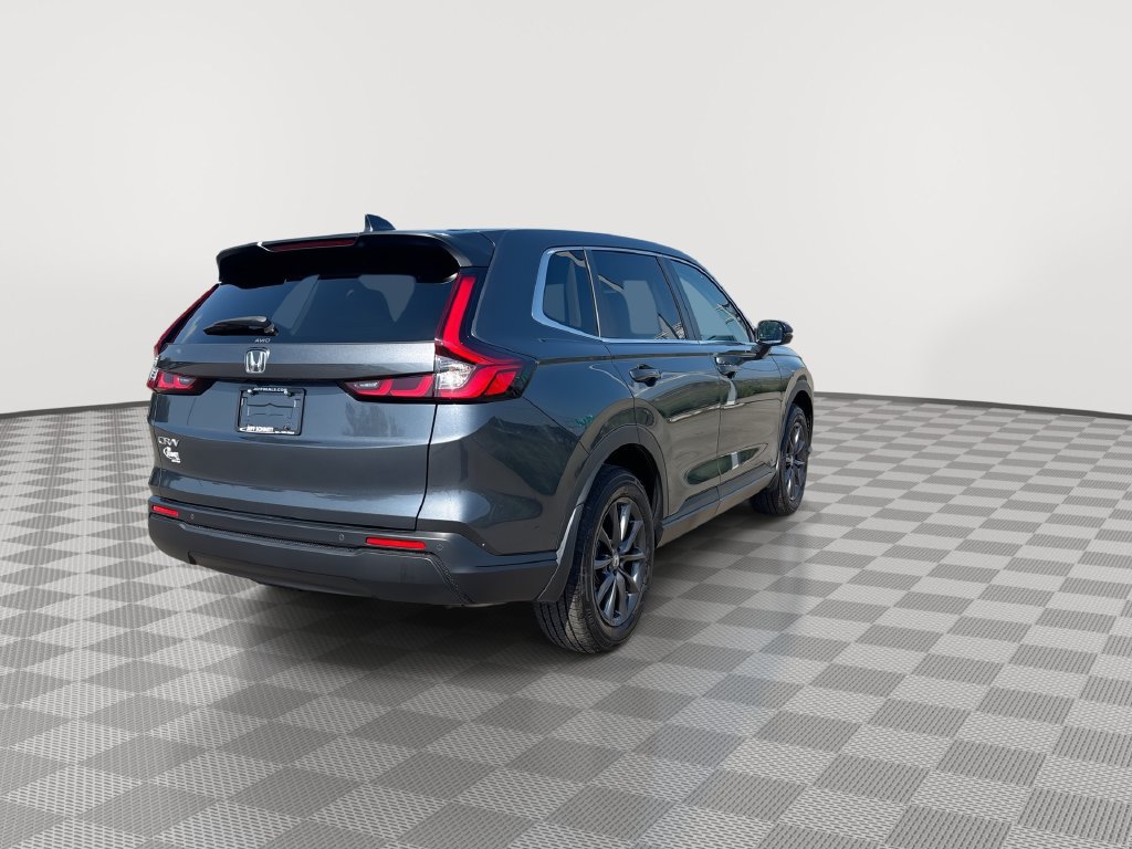 Used 2026 Honda CR-V EX-L image 11