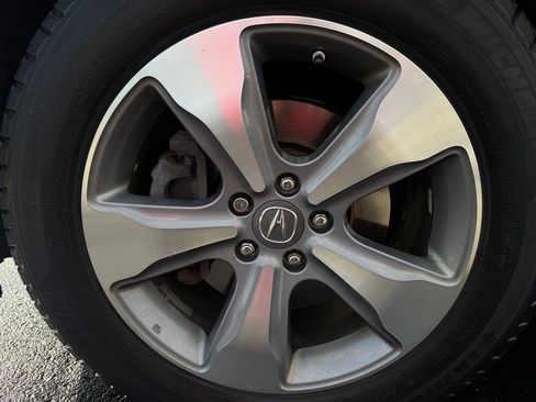 Used 2014 Acura MDX SH-AWD image 21