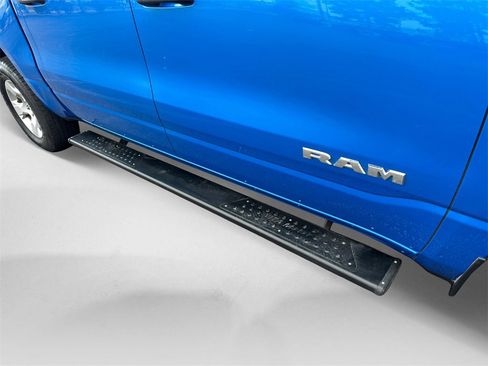 Certified 2023 RAM 1500 Big Horn image 17
