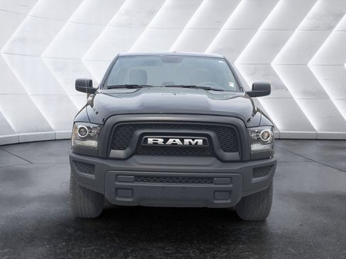 Used 2024 RAM 1500 Classic Warlock image 7