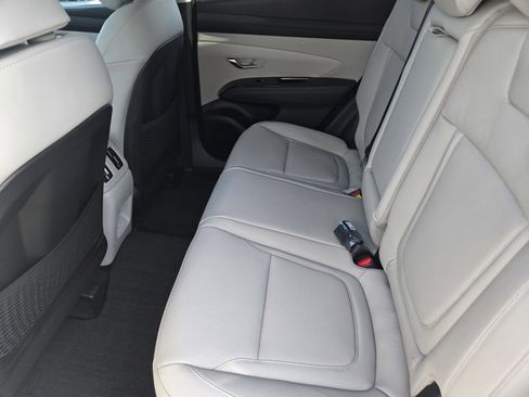 New 2026 Hyundai Tucson Limited image 16