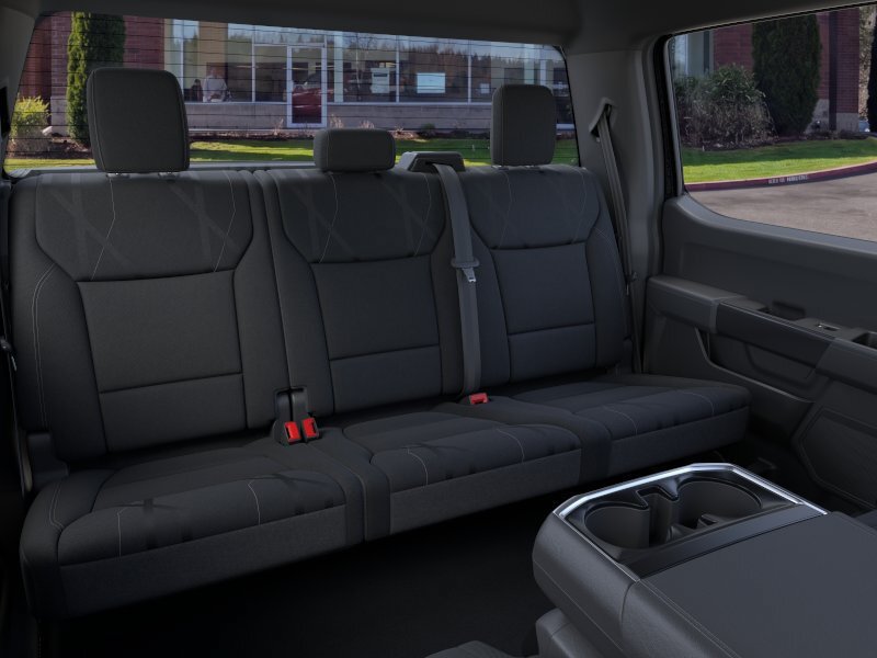 New 2026 Ford F150 STX AWD/4WD image 11