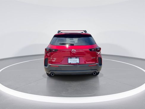 Used 2023 MAZDA CX-50 2.5 S w/ Cargo Package AWD/4WD image 7