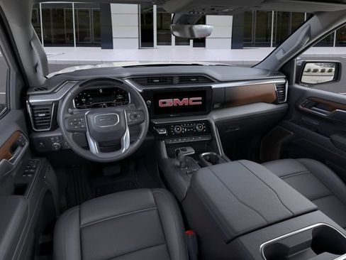 New 2026 GMC Sierra 1500 Denali AWD/4WD image 17