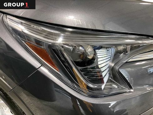 Certified 2023 Subaru Ascent 8-Passenger AWD/4WD image 27