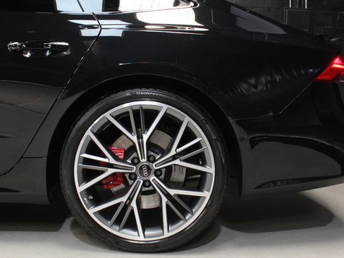 Used 2025 Audi S7 Premium Plus image 5