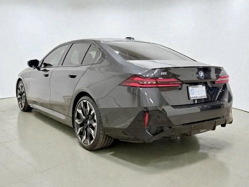 Used 2024 BMW i5 M60 w/ Premium Package image 17