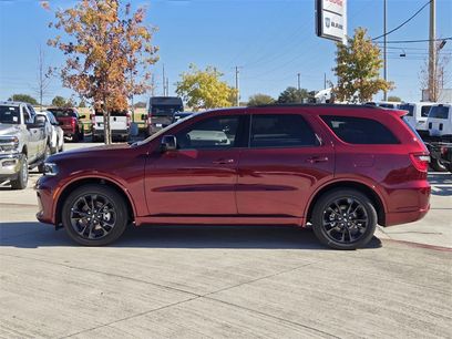 New 2026 Dodge Durango GT w/ Blacktop Package