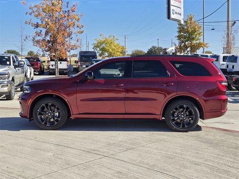 New 2026 Dodge Durango GT w/ Blacktop Package image 2