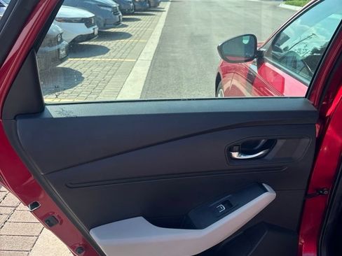 Used 2025 Honda Accord LX image 20