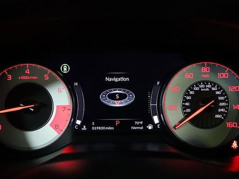 Used 2023 Acura RDX A-Spec AWD/4WD image 17