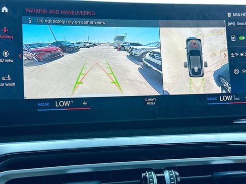 Certified 2024 BMW M440i Gran Coupe RWD image 14