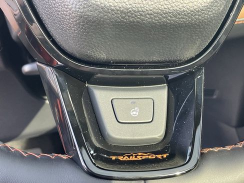 New 2026 Honda Passport TrailSport Elite image 91