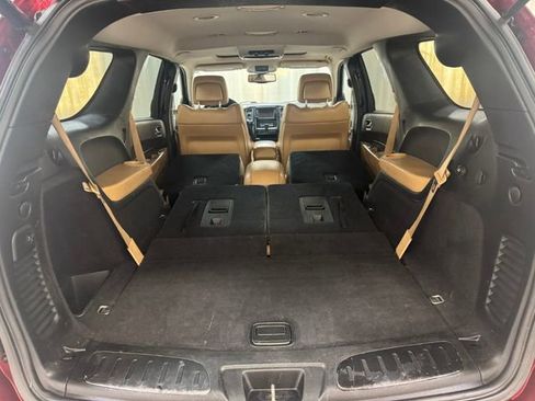 Used 2013 Dodge Durango Citadel w/ Technology Group AWD/4WD image 33