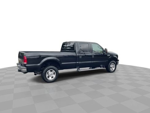 Used 2007 Ford F350 Lariat image 8