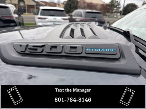 New 2026 RAM 1500 Laramie image 6