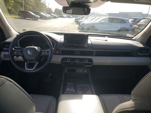 Used 2023 Honda Pilot EX-L image 20