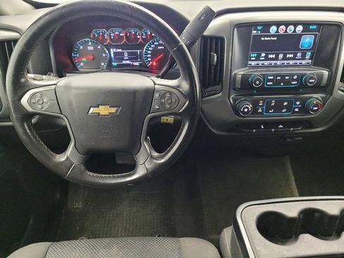 Used 2018 Chevrolet Silverado 1500 LT AWD/4WD image 22