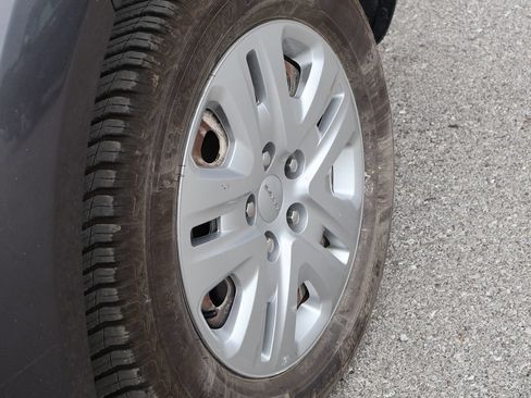 Used 2019 Dodge Journey SE w/ Premium Group FWD image 39