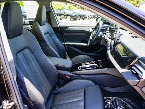Used 2026 Audi A6 Premium Plus w/ Premium Plus Package AWD/4WD image 14