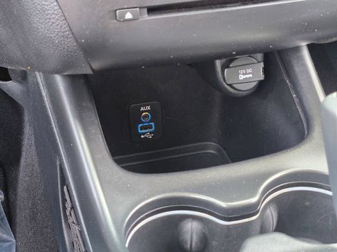 Used 2018 Dodge Journey Crossroad FWD image 38